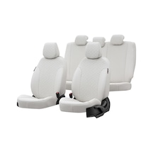 Otom Seat Toledo 2012-2017 Özel Üretim Koltuk Kılıfı 555731004