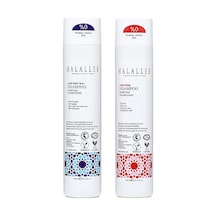 Şampuan 250ml 2 Paketi Beyaz