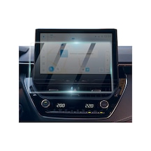 Toyota 2024 Corolla Cross Hybrid 10.5" Ipg Proactive Koruma