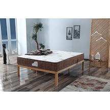 Royal Lux Bedding Double Side Full Ortopedik Yaylı Yatak