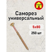 Stroj Tut Renkli Evrensel Vida 5x80 298142156 Diğer