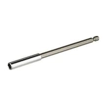 Tr Uzatma Adaptörü Metal 100 Mm Matkap Ve Tornavida Uçları Için