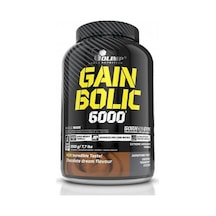 Olimp Gain Bolic Çikolata 3500 Gr