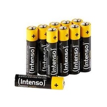 Intenso Energy Ultra AAA LR03 10adet İnce Kalem Pil
