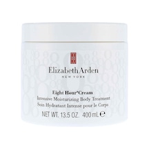 Elizabeth Arden Eight Hour Intensive Moisturizing Body Treatment Çok Kuru Ciltler İçin Yoğun Nemlendirici Vücut Kremi 400 ML﻿﻿