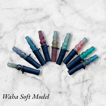 Nargile Sipsi Waha Soft Modeli