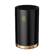 El Casco Masaüstü Kalemlik Gold-siyah 651-ln