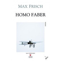 Homo Faber / Max Frisch