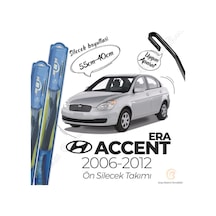 Hyundai Accent Era Ön Silecek Takımı (2006-2012) RBW Hibrit
