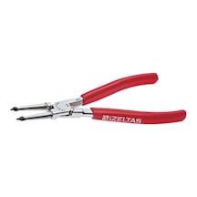 Izeltaş Iç Segman Pensi Düz 140 Mm 3321 12 0140