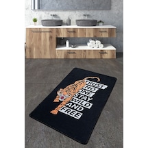 Trust Banyo Halısı Djt 80x100 cm