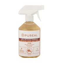 Pureal Doğal Çok Amaçlı Temizleyici 500 Ml Tekli