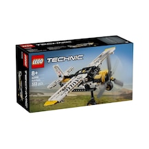 Mey İthalat 42198 Technic Arazi Uçağı 333 Parça +8 Yaş