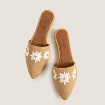 So Boho Anna Terlik Natural Ten