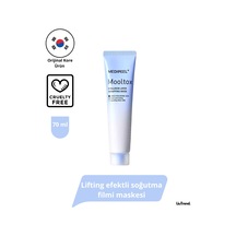 Medipeel Medi-peel Mooltox Hyaluron Layer Wrapping Mask 70 Ml Sıkı Görünüm Destekleyici Film Maske
