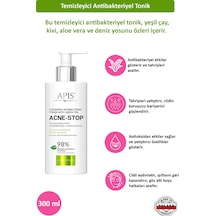 Apis Natural Temizleyici Tonik 300 ML