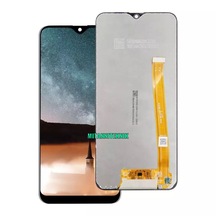 Samsung Galaxy A10E-A20E Lcd Ekran Dokunmatik