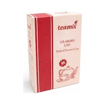 Gilaburu Çayı Bitkisel Karışımlı 60 G 30 Süzen Poşet