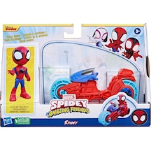 Marvel Spidey and His Amazing Friends Spidey - F7459