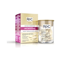 Roc Retinol Kapsül Serum Gece 10 Adet