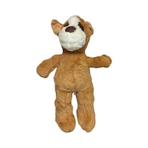 Halley Peluş 60 Cm 22957 Köpek Çok Renkli