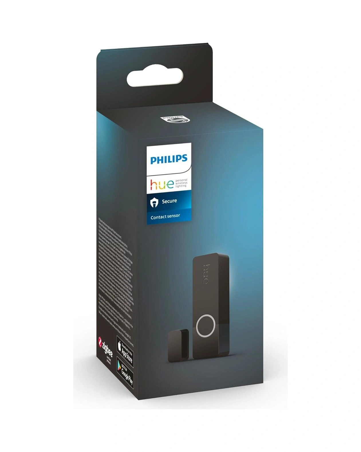 Secure Smart Kontak Sensörü ,kapılar Ve Pencereler İçin, Philips Hue Bridge İle Uyumlu-117496