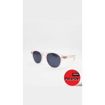 ESRADA  PEMBE  KIZ   ÇOCUK GÜNEŞ GÖZLÜĞÜ  8009 606   POLARİZE CAM