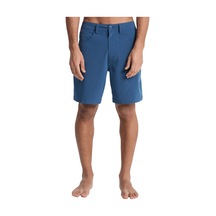 Quıksılver Quiksilver Nelson Erkek Mavi Şort 2016