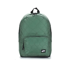 Vans kadın LONG HAUL II SIRT ÇANTASI Yeşil sırt çantası VN0A7YS2YQW1