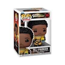 Pop The Fast And The Furıous Tej Parker 1996