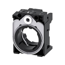 Siemens 3su1550-0aa10-0aa0 - Sırıus Act Metal Etiket Taşıyıcı