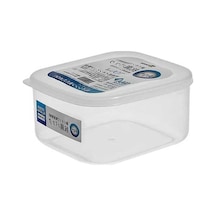 Pazly Suntek Sebze Saklama Marul Magideal Kase Kapları Için Gıda Dondurucu 700-ml Yw Çok Renkli