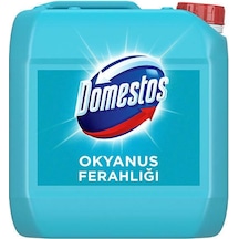 DOMESTOS OKALIPTUS 3,240 ML