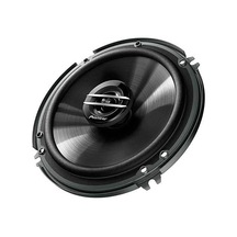 Pioneer Ts-G1620F Çifti 600W Profesyonel 16Cm Tweeter'li 2 Adet