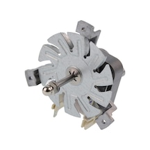 Altus Uyumlu Fırın Turbo Fan Motoru - 459341405