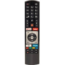 Seg Uyumlu 55Sbu725 Smart Led Tv Kumandası