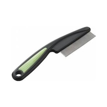 Ferplast Gro 5788 Kediler İçin Pire Tarağı Siyah