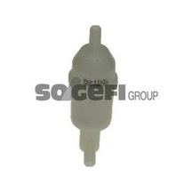 Purflux Cp100 Yakıt Filtresi Şeffaf Pipo Tip W202 9300 W124 93 95 W460 87 92 W123 79 84 450152600