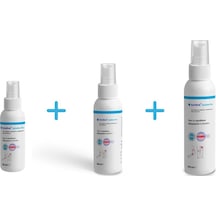 Actolind Solution Plus Yara Bakım Solüsyonu 50 ML + 100 ML + 250 ML