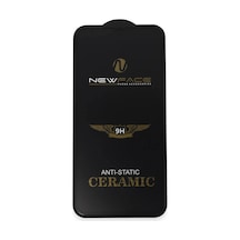 Xiaomi Redmi Note 10 Pro 6d Antistatik Mat Seramik Hayalet Nano Ekran Koruyucu 33394637