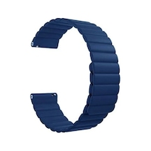 Teleplus Spovan Grand Emr52 Mıknatıslı Tasarım 22mm Kordon