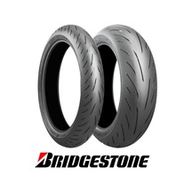 Suzuki Gsx-r 250 Bridgestone Battlax S22 Ön Arka Lastik Takım 2025 Üretim S221405