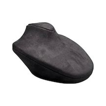 Yerli Üretim Yerde Model Sardunya Kumaş Füme Renk Boy 19 Cm En 16 Cm Kolye Takı Mankeni Çok Renkli