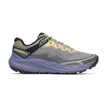 Merrell Nova 4 Cement Erkek Patika Koşusu Ayakkabısı J068561 Antrasit