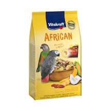 Vıtakraft - 545 - Afrıka Papağan Yemı 750 Gr X - Shophnrl - 1 Adet