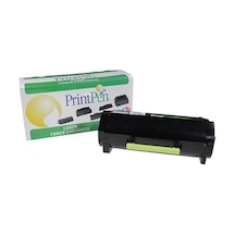 Prıntpen Lexmark Ms/mx 521 56f5u0e,56f5u00 Chipsiz 25k