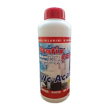 Plus Proline Dök Aç Wc Tuvalet Lavabo Gider Açıcı 2 KG