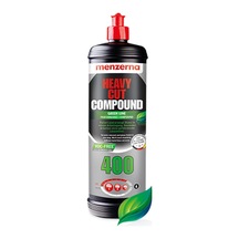 Menzerna Heavy Cut Compound 400 1 Lt Yoğun Çizik Giderici Pasta