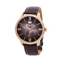 Mathey-Tissot H1886QPM Erkek Kol Saati