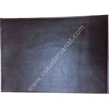 Yazı Altlığı -Suni Deri 25X35